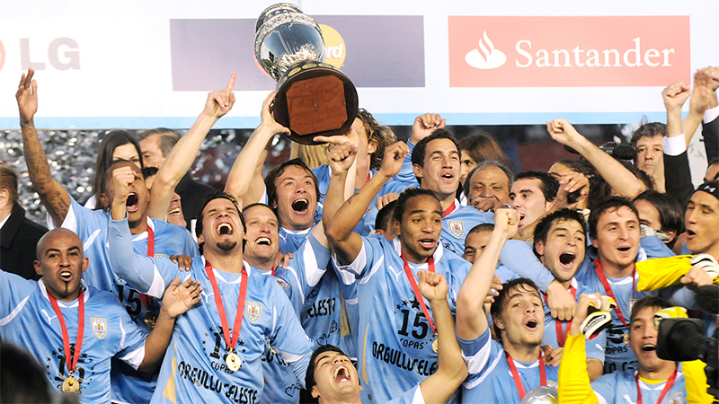 cac-doi-vo-dich-copa-america-uruguay