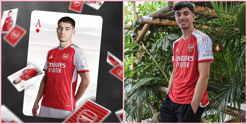 Kai Havertz muốn được chuyển tới Arsenal để thoát khỏi những áp lực tại Chelsea