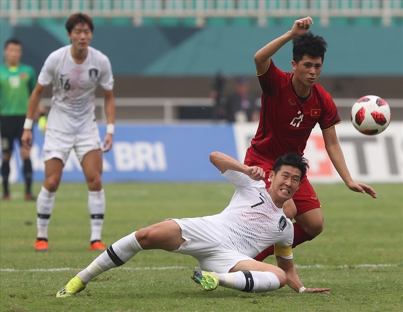 Son Heung Min hào hứng trước thềm đối đầu ĐT Việt Nam: ‘Chạm trán đối thủ dưới tầm như Việt Nam là cơ hội quá tốt để tôi nâng cao thành tích ghi bàn’