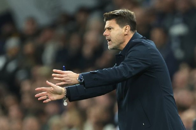 Chelesea thắng đậm Tottenham, Pochettino vẫn bị ch:ửi dữ dội: ‘9 đấu 11 và vẫn phải dựng xe buýt, thật nhục nhã’