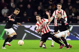 Sevilla vs PSV Eindhoven (00:45 &#8211; 30/11) | Xem lại trận đấu