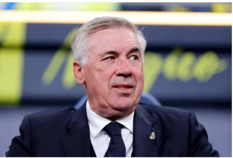 HLV Ancelotti đánh giá cao tiềm năng của ngôi sao Chelsea đang hướng tới