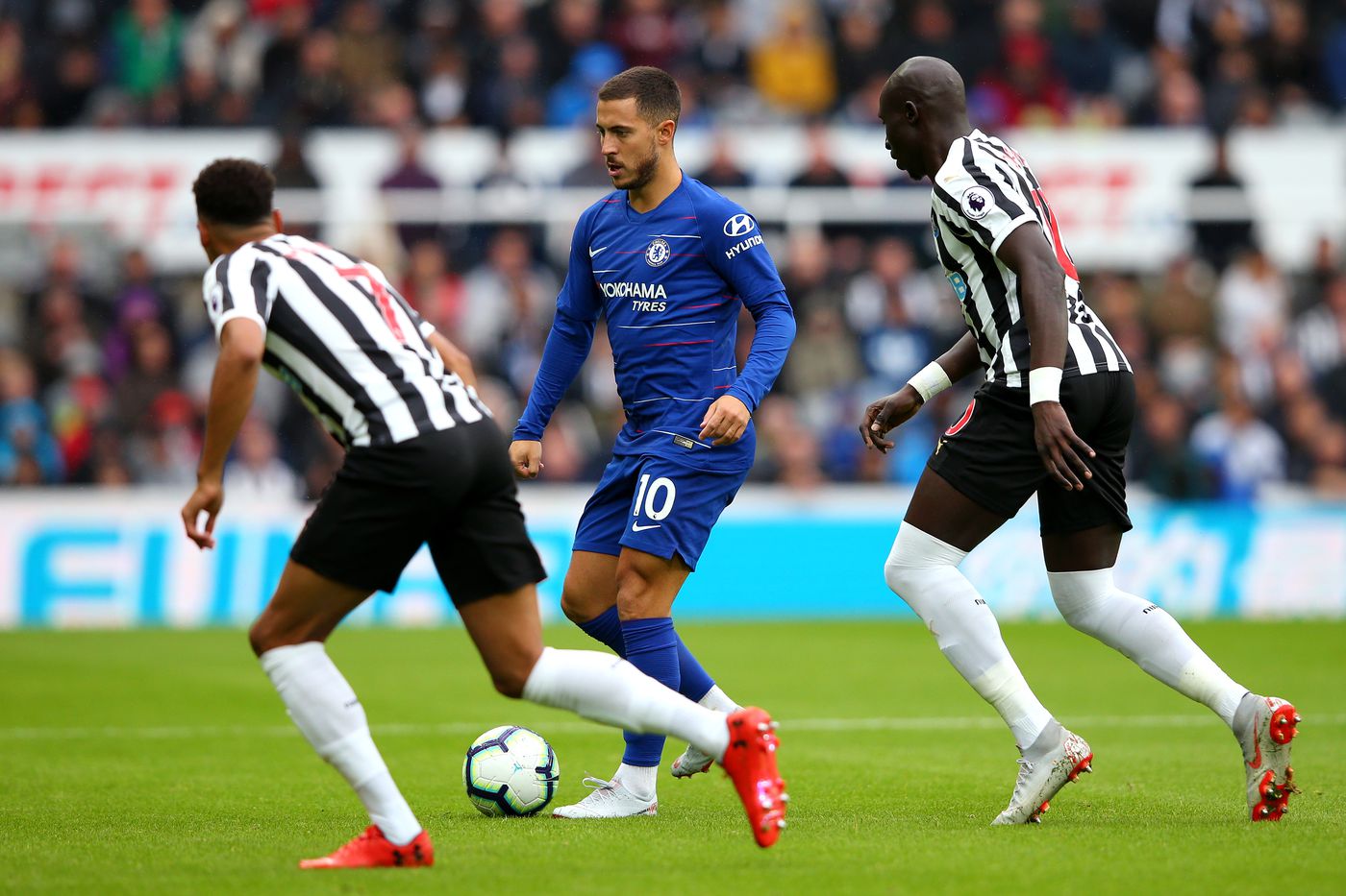 Chelsea vs Newcastle United (03:00 &#8211; 20/12) | Xem lại trận đấu