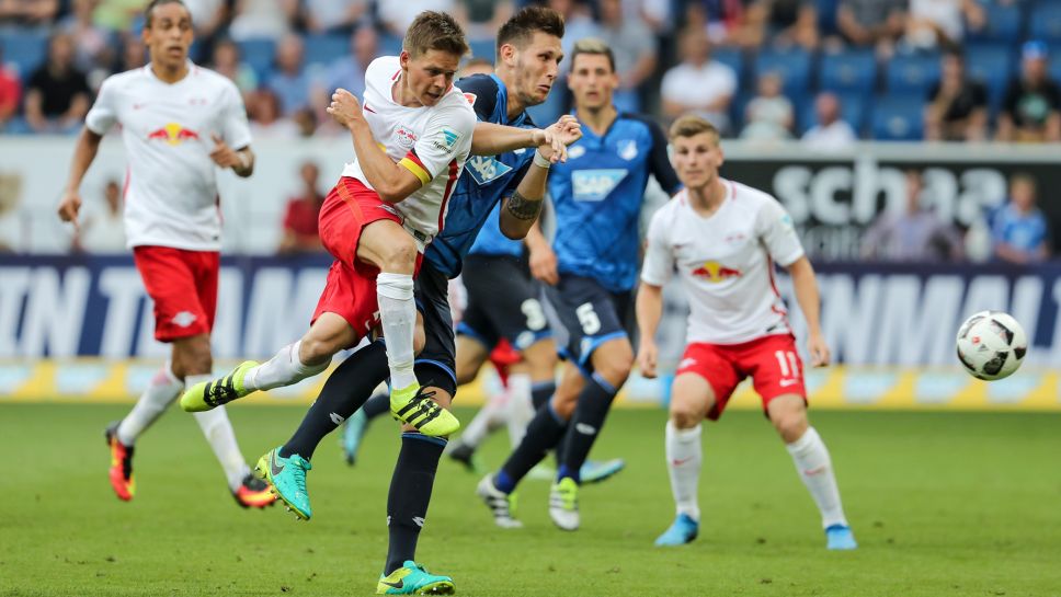 RB Leipzig vs TSG Hoffenheim (00:30 &#8211; 17/12) | Xem lại trận đấu