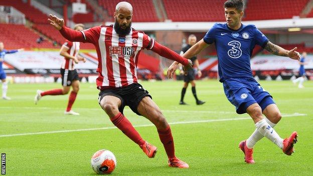 Chelsea vs Sheffield United (22:00 &#8211; 16/12) | Xem lại trận đấu