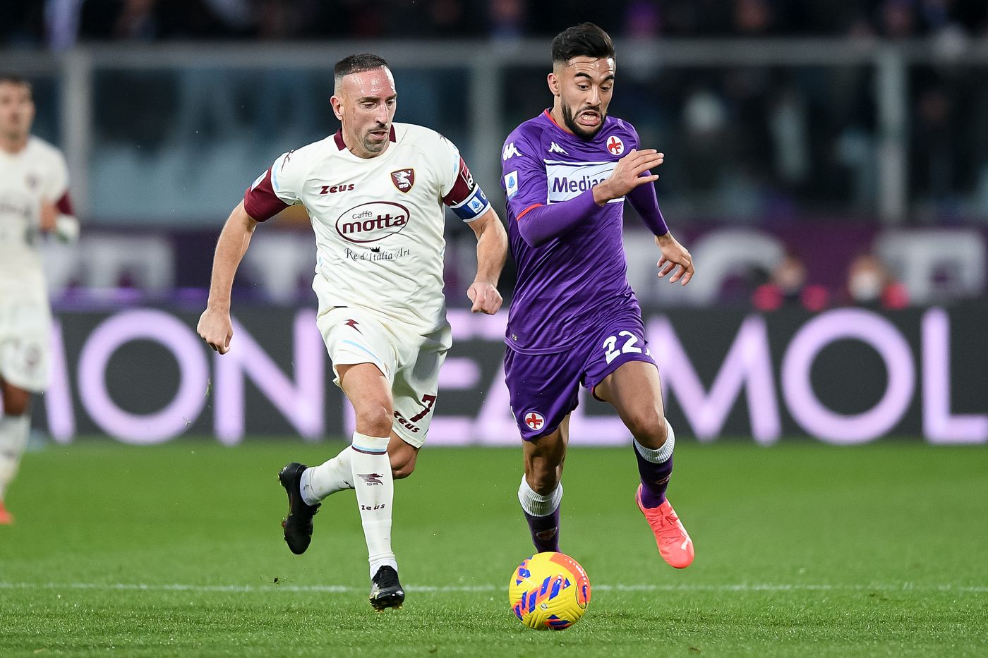 Fiorentina vs Salernitana (21:00 &#8211; 03/12) | Xem lại trận đấu