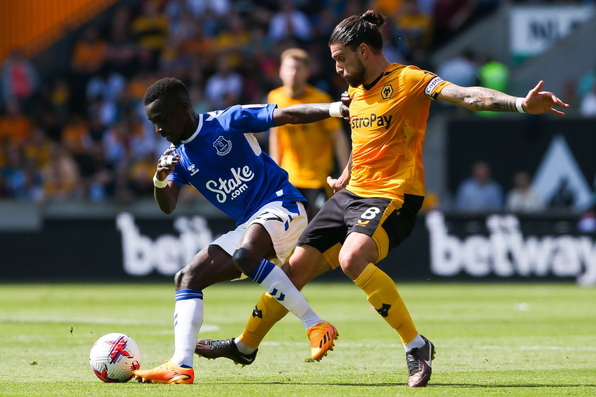 Wolves vs Everton (22:00 &#8211; 30/12) | Xem lại trận đấu