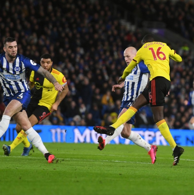 Brighton vs Burnley (22:00 &#8211; 09/12) | Xem lại trận đấu