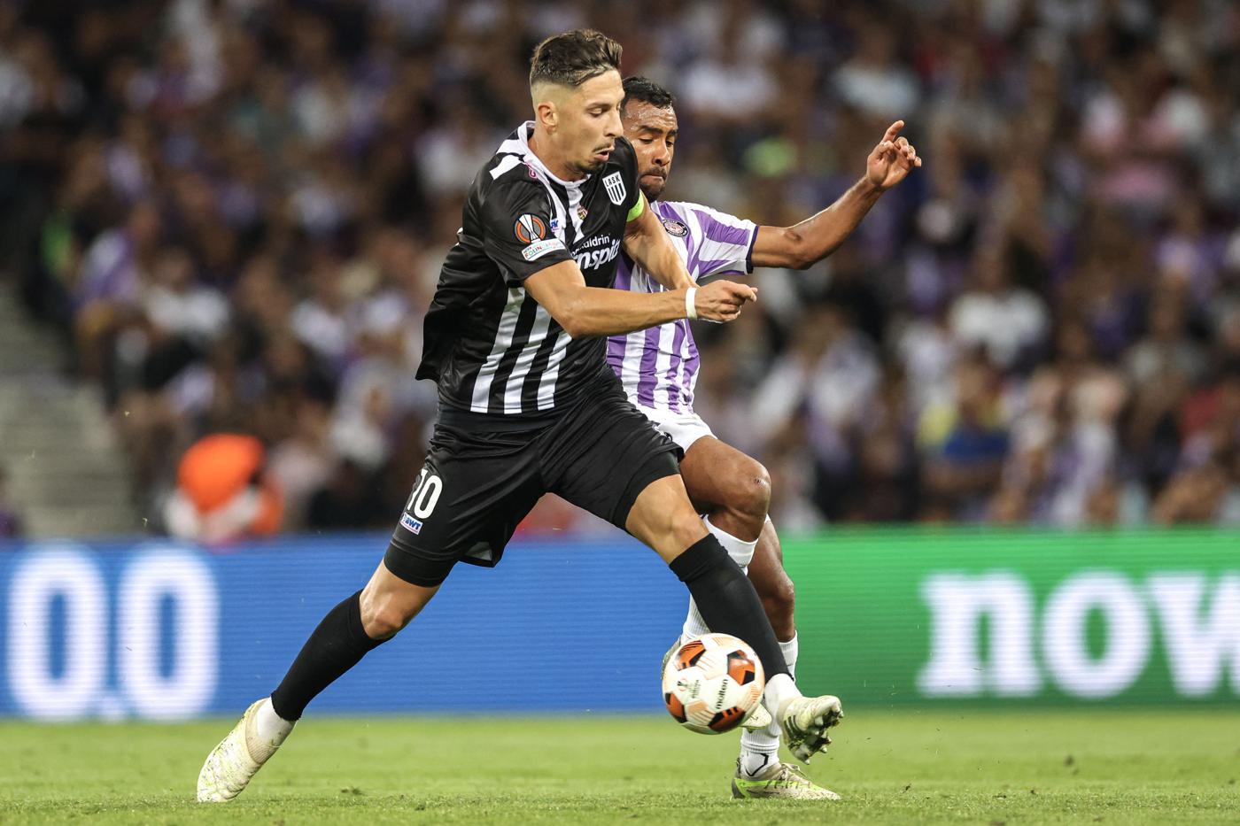 LASK Linz vs Toulouse (00:45 &#8211; 15/12) | Xem lại trận đấu