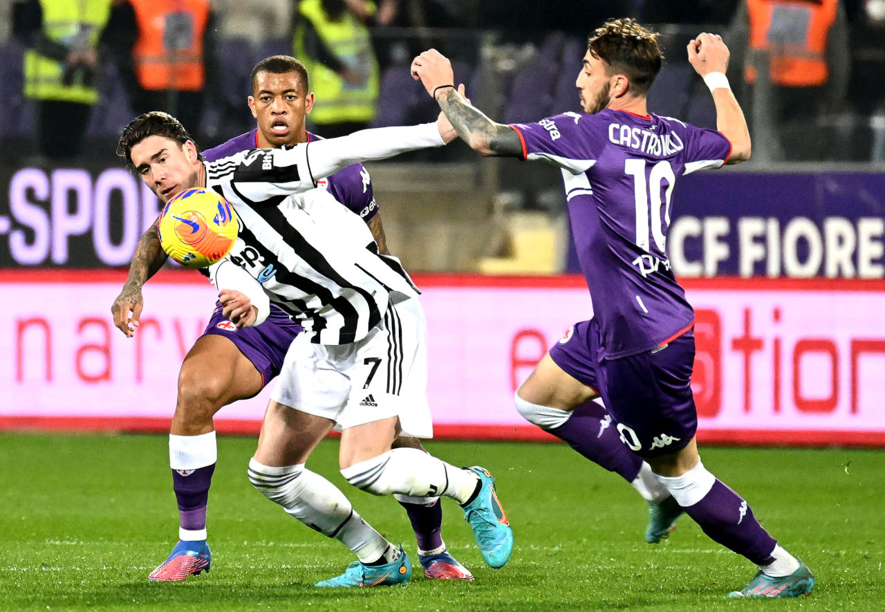 Frosinone vs Juventus (18:30 &#8211; 23/12) | Xem lại trận đấu