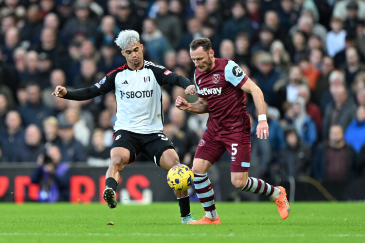 Fulham vs West Ham (21:00 &#8211; 10/12) | Xem lại trận đấu