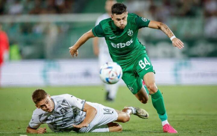 Olimpija Ljubljana vs Lille (00:45 &#8211; 01/12) | Xem lại trận đấu