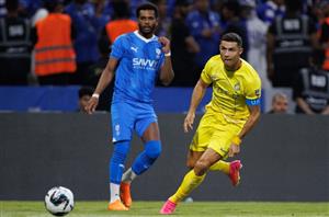 Al Hilal vs Al-Nassr (01:00 &#8211; 02/12) | Xem lại trận đấu