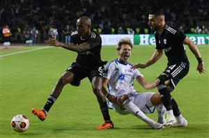 Qarabag vs Hacken (00:45 &#8211; 15/12) | Xem lại trận đấu