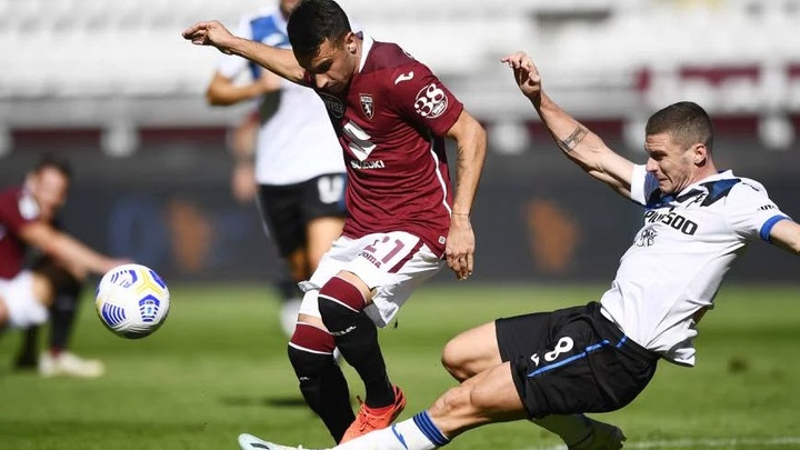 Torino vs Atalanta (02:45 &#8211; 05/12) | Xem lại trận đấu