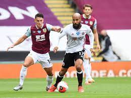 Burnley vs Sheffield United (22:00 &#8211; 02/12) | Xem lại trận đấu