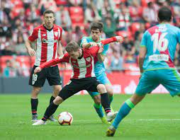 Athletic Bilbao vs Rayo Vallecano (22:15 &#8211; 02/12) | Xem lại trận đấu