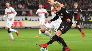 VfB Stuttgart vs Bayer Leverkusen (21:30 &#8211; 10/12) | Xem lại trận đấu