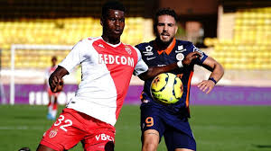 Monaco vs Montpellier (21:00 &#8211; 03/12) | Xem lại trận đấu