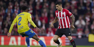 Athletic Bilbao vs Las Palmas (03:30 &#8211; 21/12) | Xem lại trận đấu