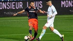 Montpellier vs Marseille (03:00 &#8211; 21/12) | Xem lại trận đấu