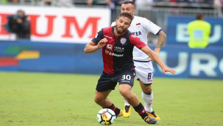 Cagliari vs Empoli (21:00 &#8211; 30/12) | Xem lại trận đấu