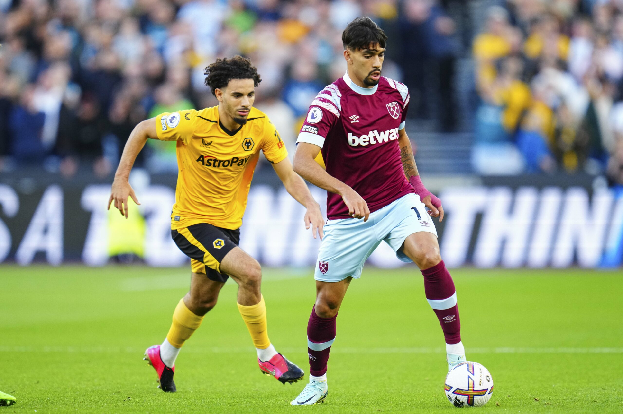 West Ham vs Wolves (21:00 &#8211; 17/12) | Xem lại trận đấu