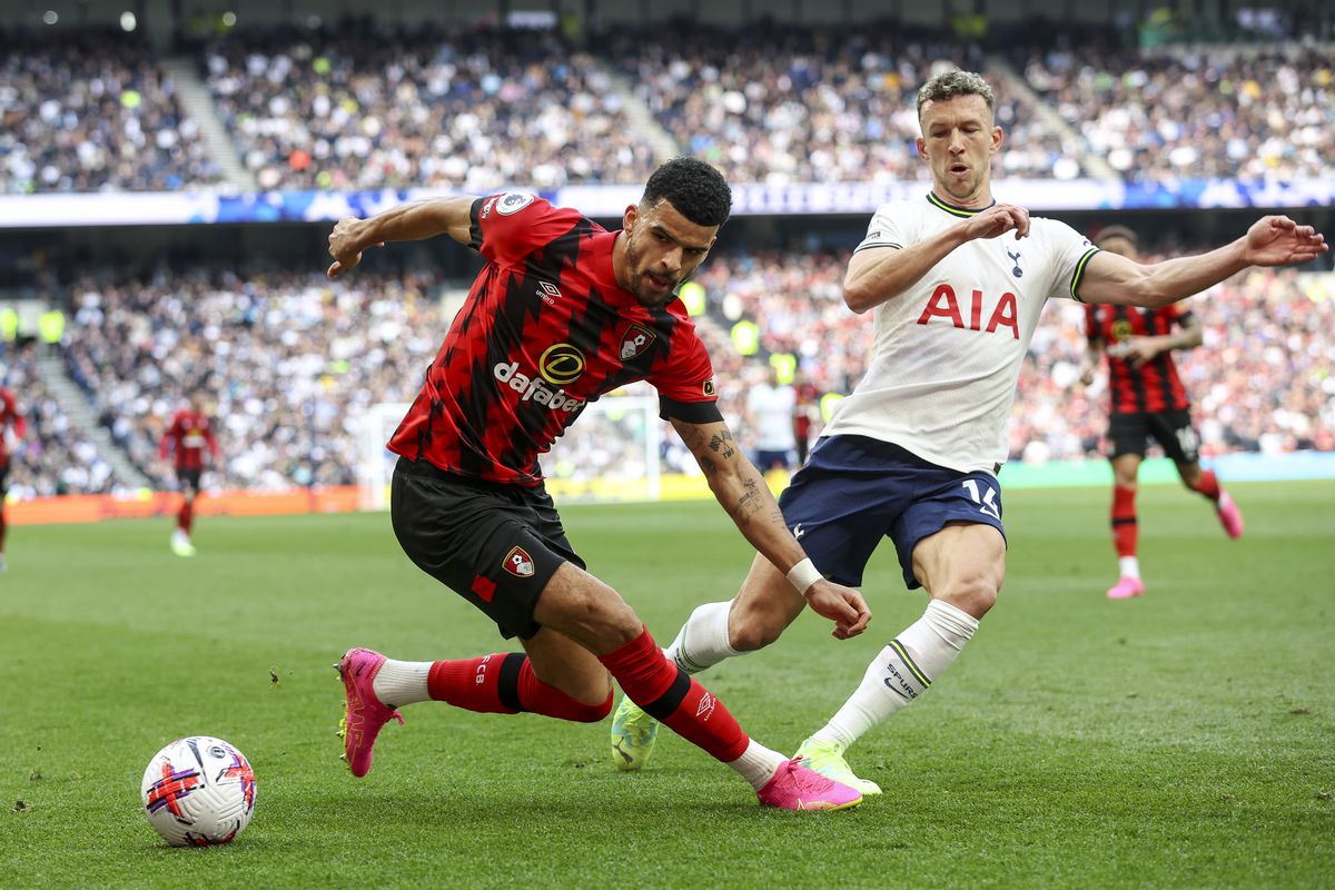 Tottenham vs AFC Bournemouth (21:00 &#8211; 31/12) | Xem lại trận đấu