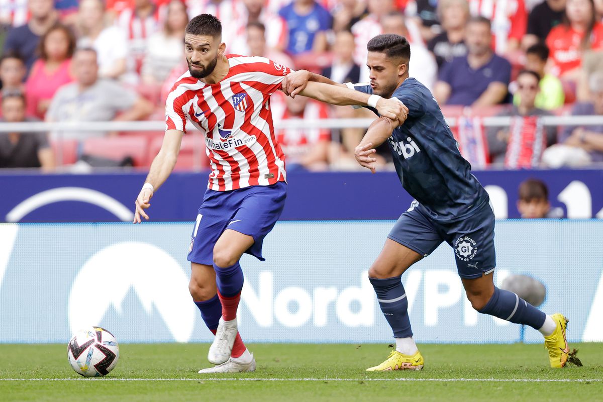 Girona vs Atletico Madrid (03:30 &#8211; 04/01) | Xem lại trận đấu