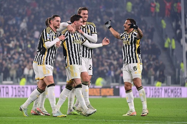 Juventus vs Sassuolo (02:45 &#8211; 17/01) | Xem lại trận đấu