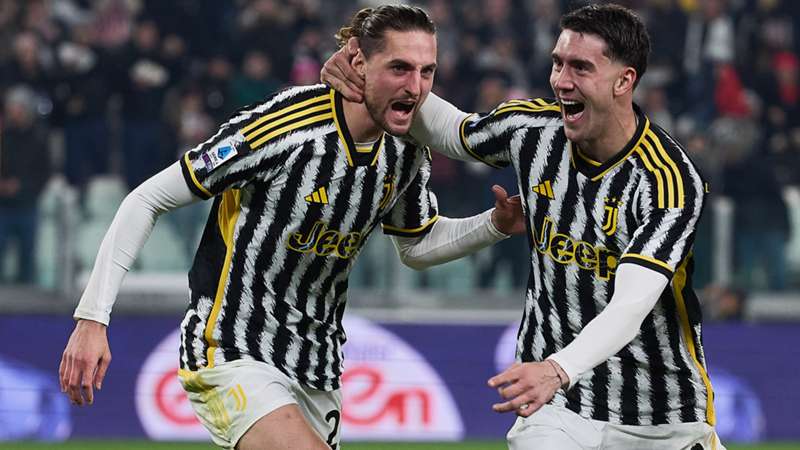 Juventus vs Frosinone (03:00 &#8211; 12/01) | Xem lại trận đấu