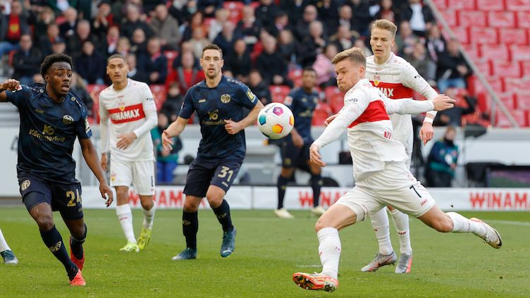 VfB Stuttgart vs Mainz 05 (21:30 &#8211; 11/02) | Xem lại trận đấu