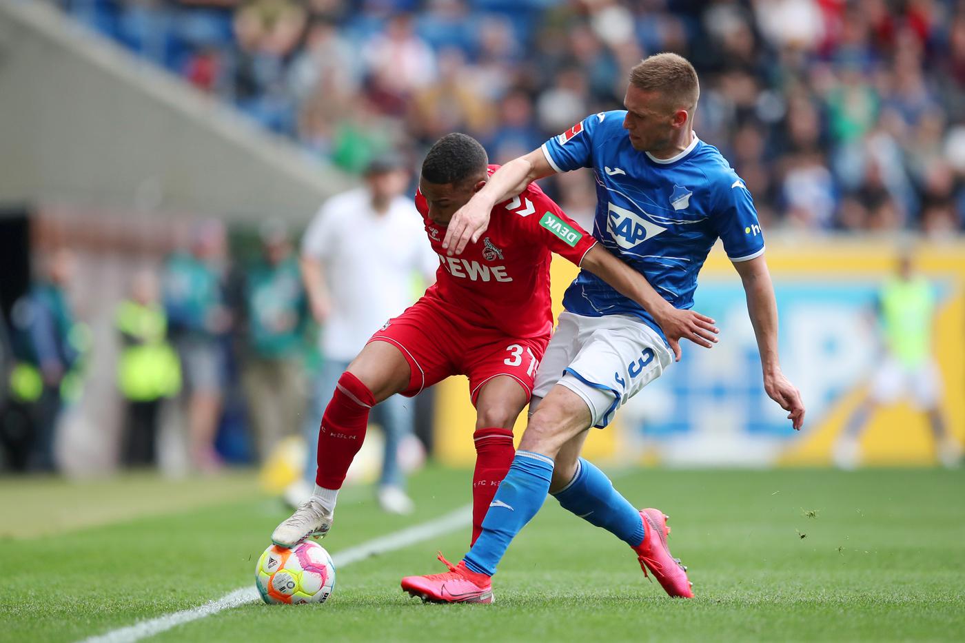 TSG Hoffenheim vs FC Koln (23:30 &#8211; 11/02) | Xem lại trận đấu