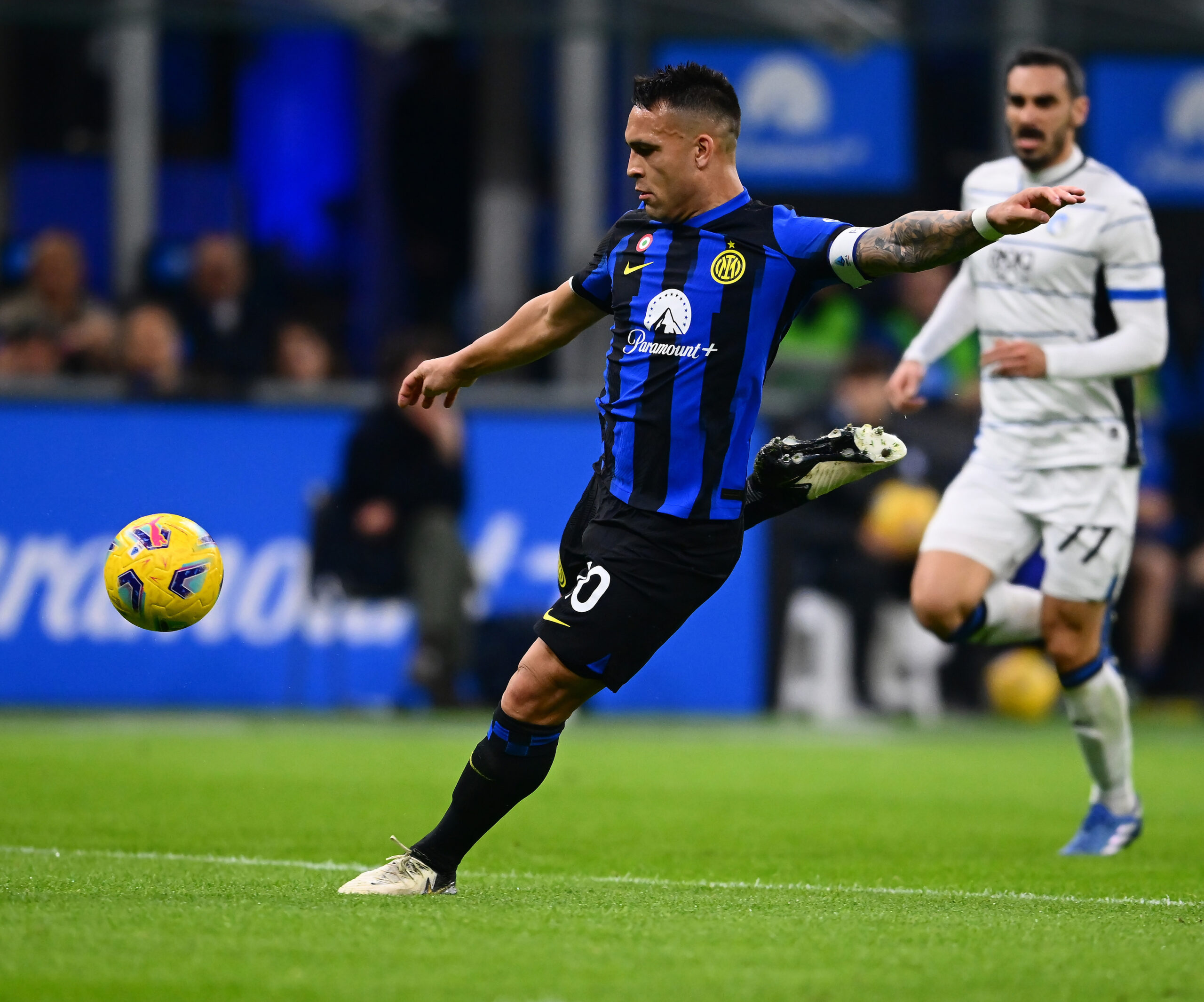 Inter Milan vs Atalanta (02:45 &#8211; 29/02) | Xem lại trận đấu