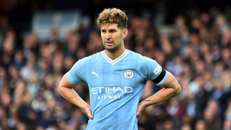 John-Stones