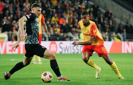 Lens vs SC Freiburg (03:00 &#8211; 16/02) | Xem lại trận đấu