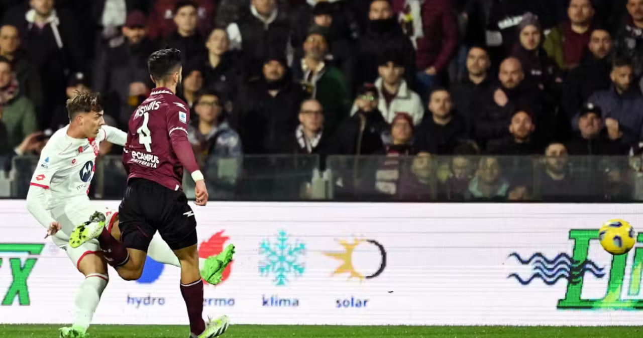 Salernitana vs Monza (00:00 &#8211; 25/02) | Xem lại trận đấu