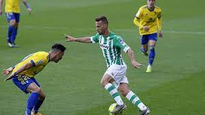 Cadiz vs Real Betis (03:00 &#8211; 10/02) | Xem lại trận đấu