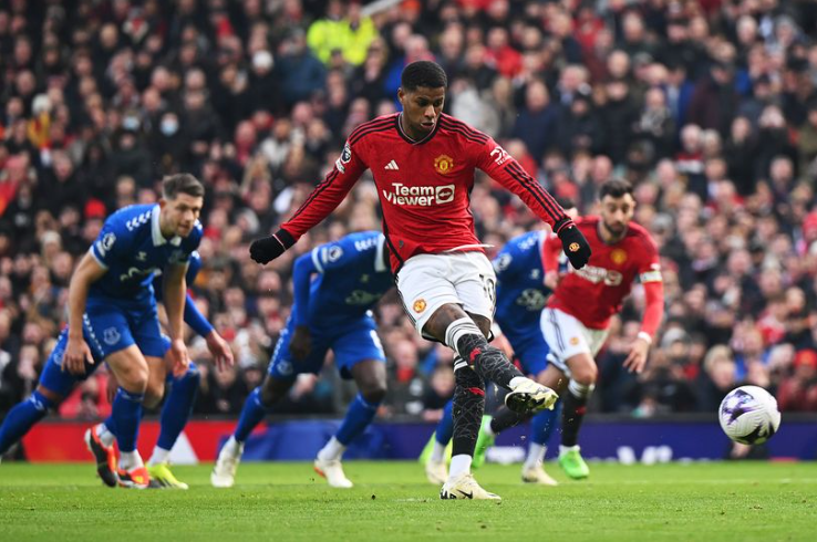 Manchester Utd vs Everton (19:30 &#8211; 09/03) | Xem lại trận đấu