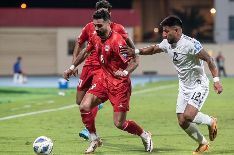 Bangladesh vs Palestine (16:30 &#8211; 26/03) | Xem lại trận đấu