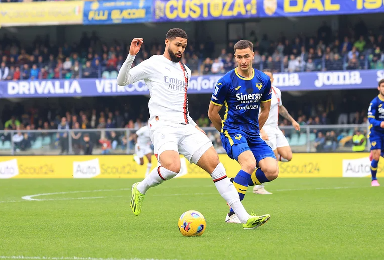 Verona vs AC Milan (21:00 &#8211; 17/03) | Xem lại trận đấu