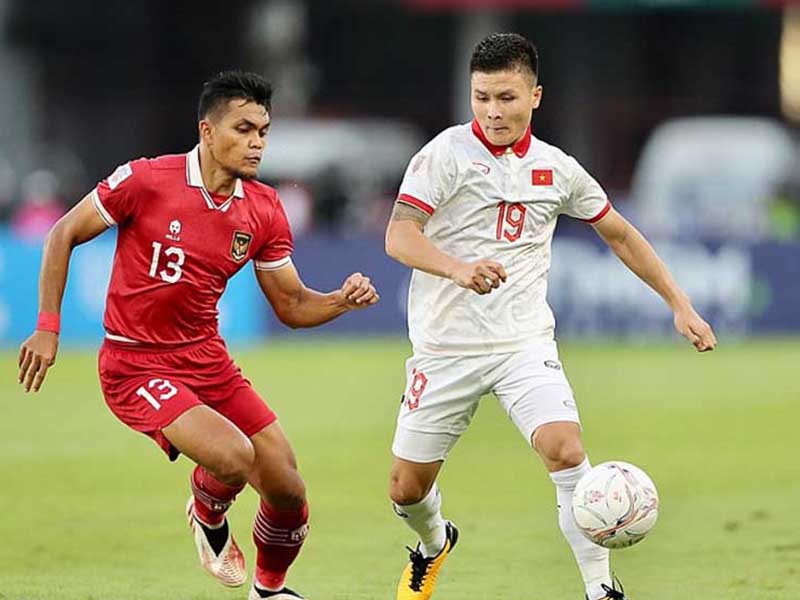 Nhận định soi kèo Việt Nam vs Indonesia lúc 19h00 ngày 26/3/2024