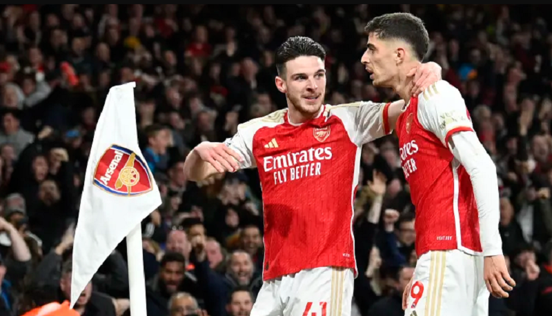 Arsenal hụt hơi trong cuộc đua chiêu mộ món hời từ Nottingham Forest