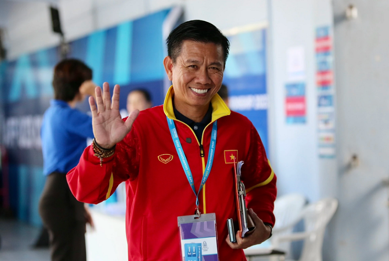 Chuyên gia Văn Đại: ‘Tin tôi đi, HLV Hoàng Anh Tuấn sẽ giúp U23 Việt Nam dự Olympic’