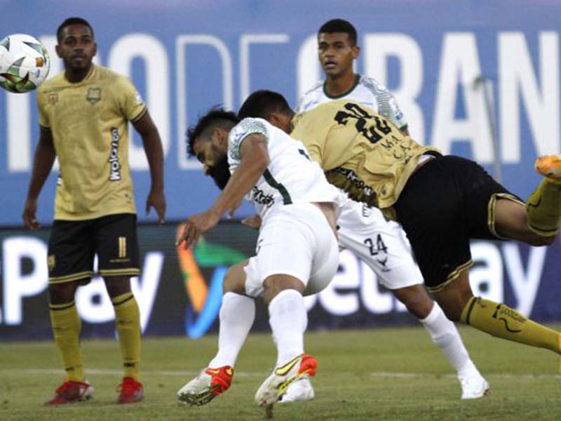 Nhận định soi kèo Bucaramanga vs Aguilas Doradas lúc 04h00 ngày 28/3/2024