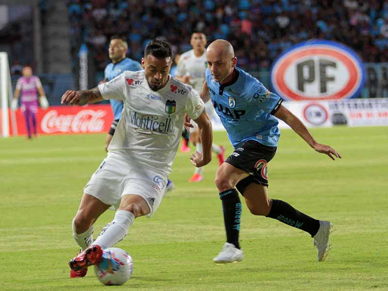 Nhận định soi kèo O'Higgins vs Iquique lúc 06h30 ngày 29/3/2024