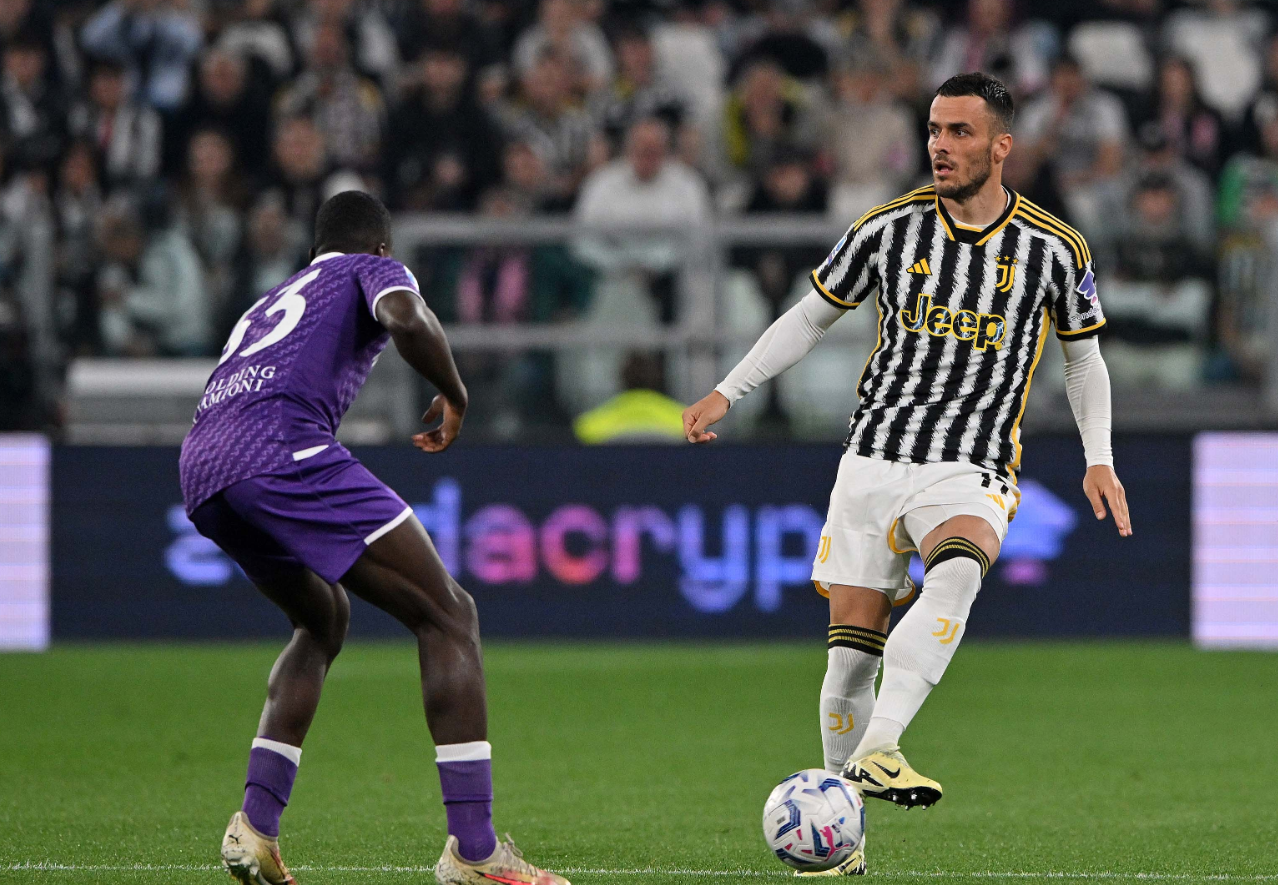 Juventus vs Fiorentina (01:45 &#8211; 08/04) | Xem lại trận đấu