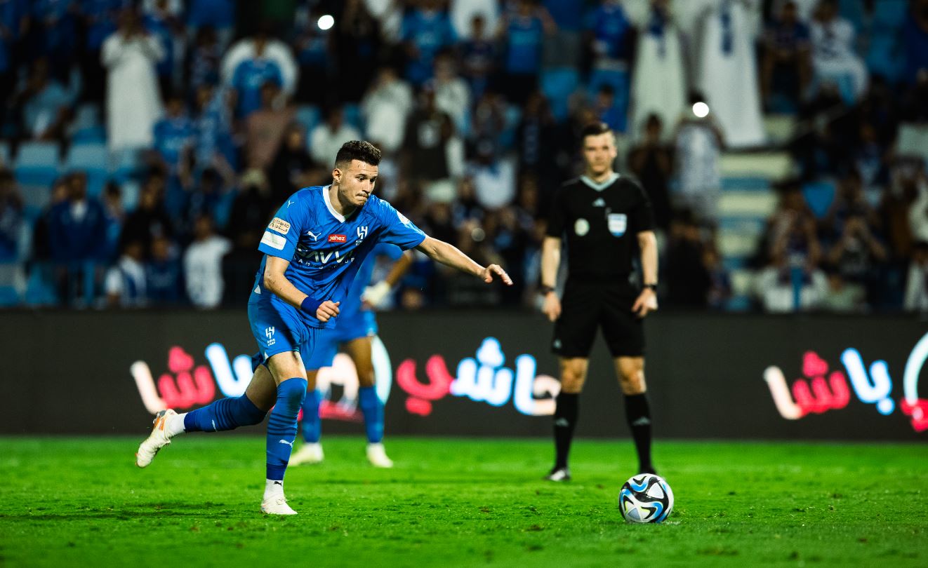 Al-Khaleej vs Al Hilal (02:00 &#8211; 06/04) | Xem lại trận đấu