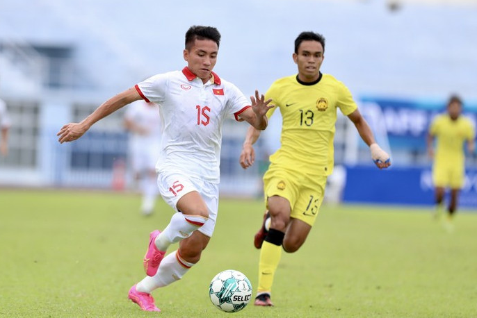 Malaysia U23 vs Việt Nam U23 (20:00 &#8211; 20/04) | Xem lại trận đấu