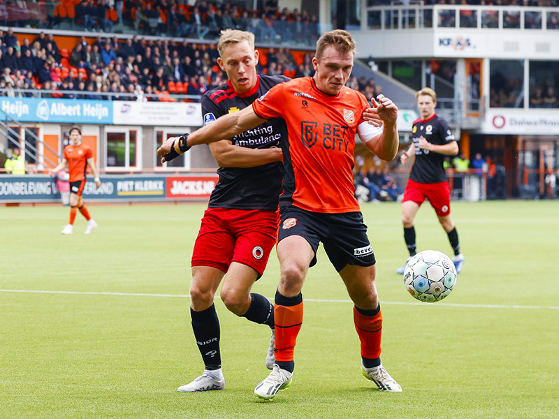 Nhận định soi kèo Excelsior vs Volendam lúc 1h00 ngày 13/4/2024